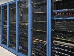 机柜监控解决方案应分为哪几个部分?